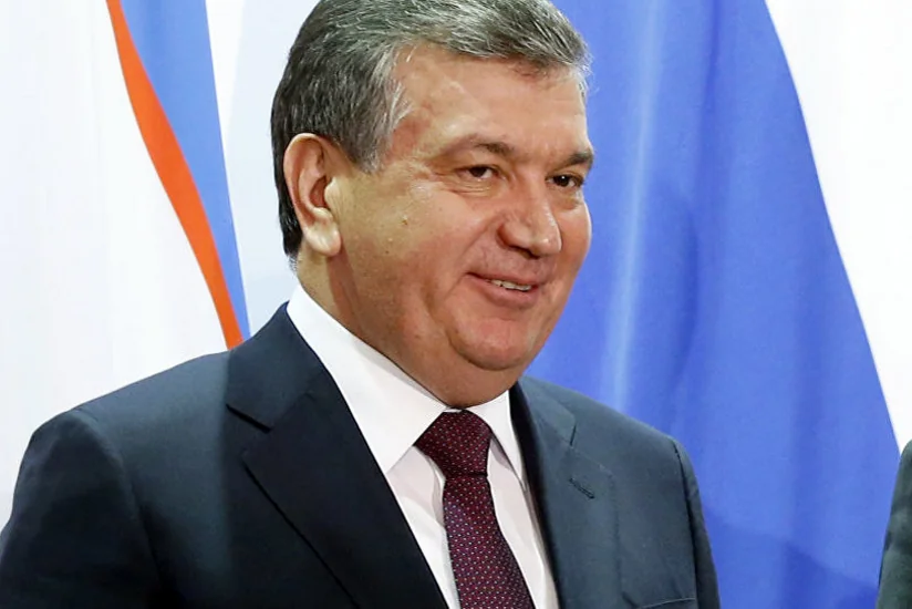 Uzbek President-elect will pay first official visit to Russia