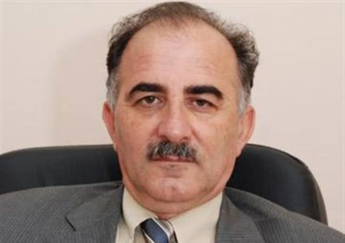​Azərbaycan səfiri İranla əlaqələrin inkişafının genişləndirilməsindən danışıb