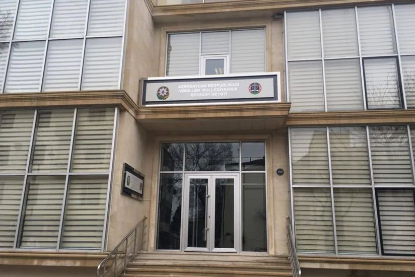 Azərbaycan Vəkillər Kollegiyasının rəhbərliyi Türkiyəyə səfər edəcək