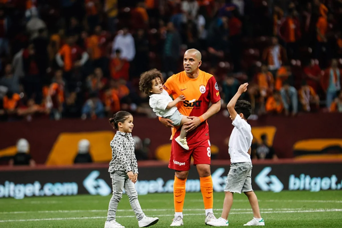 Qalatasaraydan ayrılacaq ilk futbolçu bəlli olub