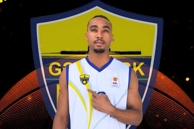 Gəncə klubu heyətini ABŞ-li basketbolçu ilə gücləndirib