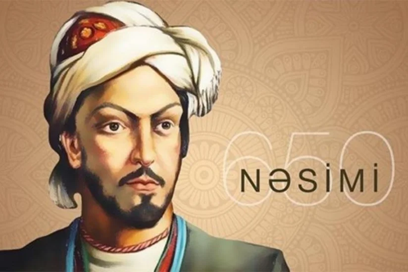 Nəsiminin qəbirüstü barelyefi Ədəbiyyat Muzeyinə hədiyyə olunub