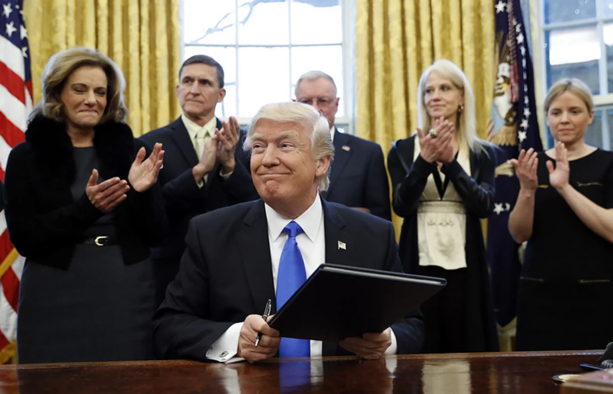 ABŞ immiqrasiya siyasətini daha da sərtləşdirə bilər