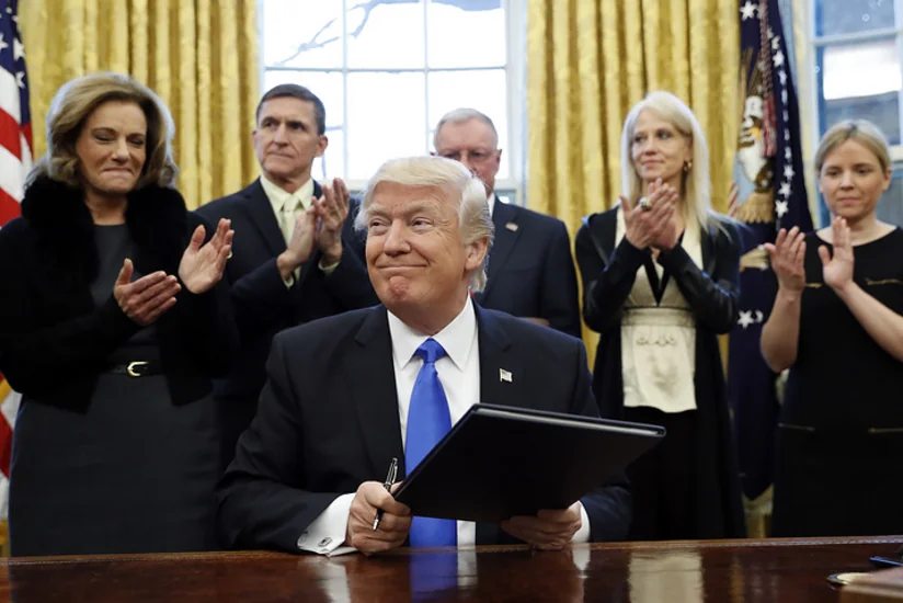 ABŞ immiqrasiya siyasətini daha da sərtləşdirə bilər