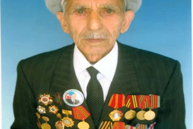 ​Belarus prezidenti azərbaycanlı müharibə veteranına təbrik məktubu göndərib