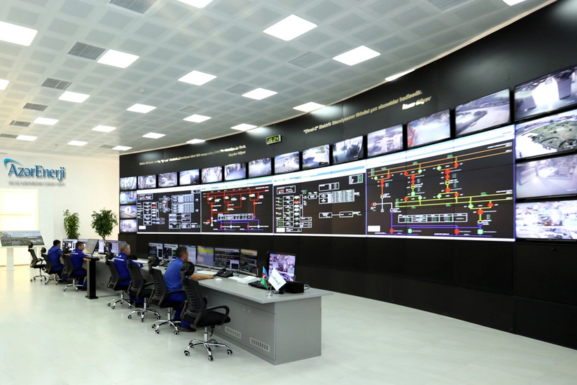 “Azərenerji” COP29-la bağlı gücləndirilmiş iş rejiminə keçir