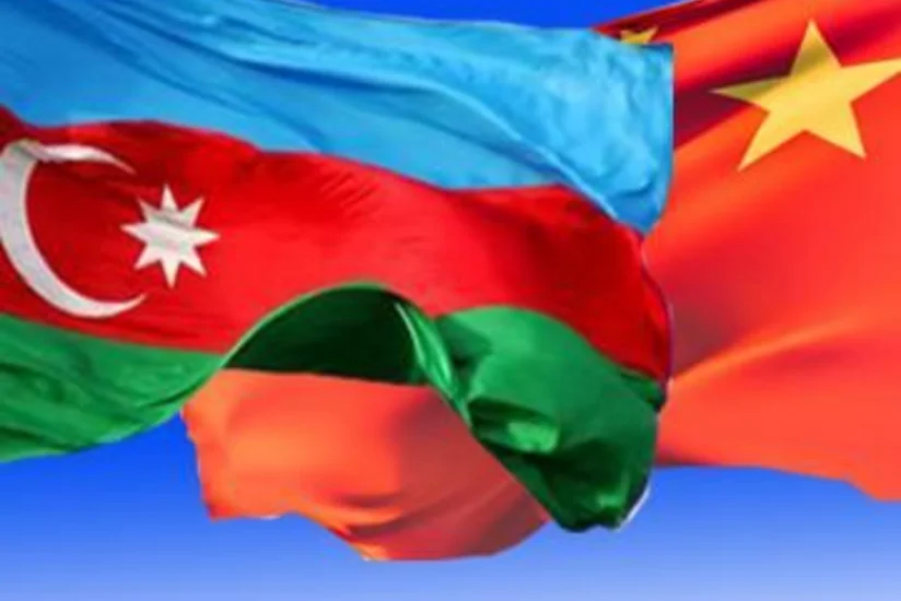 Pekində Azərbaycan-Çin biznes forumu keçirilib