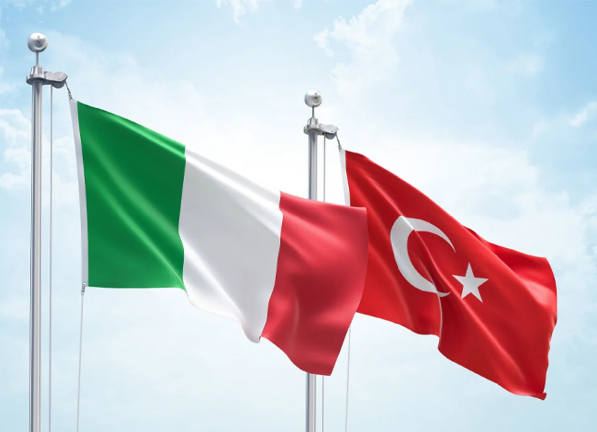 Ərdoğanla Meloni görüşmək istədiklərini bildiriblər