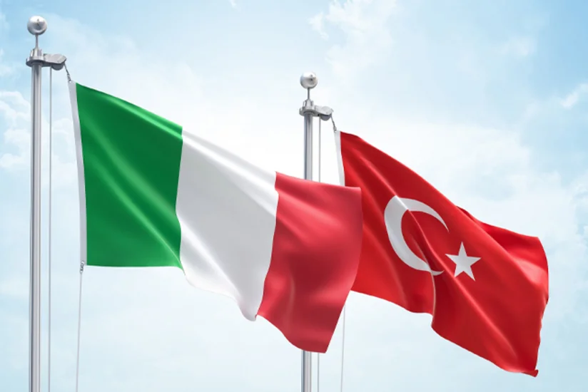 Ərdoğanla Meloni görüşmək istədiklərini bildiriblər