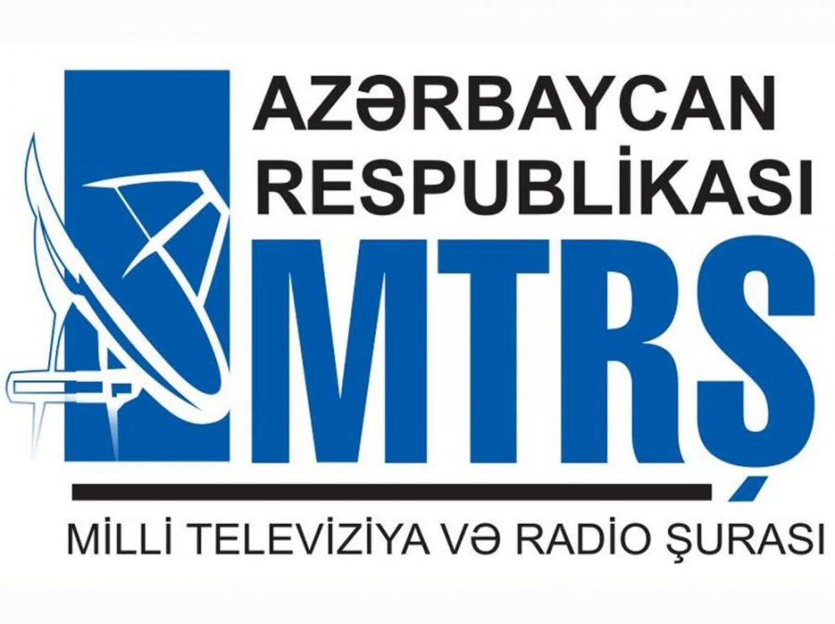 MTRŞ: ​Region telekanallarında qanun pozuntularına çox az rast gəlinir