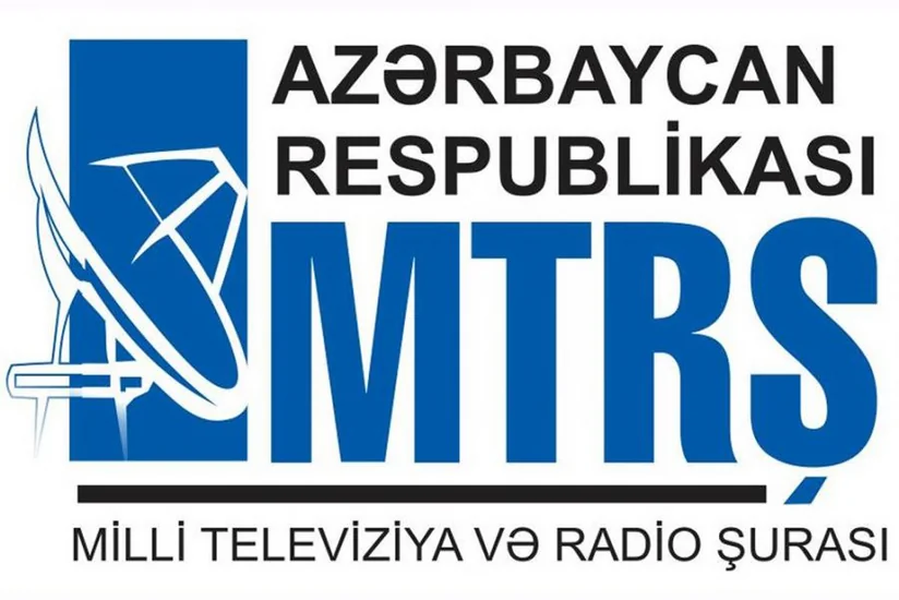 MTRŞ: ​Region telekanallarında qanun pozuntularına çox az rast gəlinir