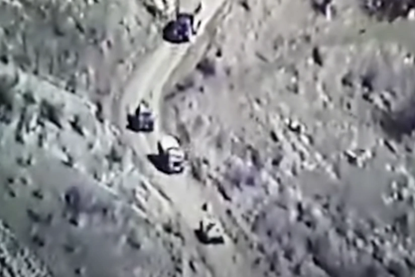 Azərbaycan MN Rusiya sülhməramlıları qarşısında qəti tələb qoyub: Belə hallara dərhal son verilməlidir