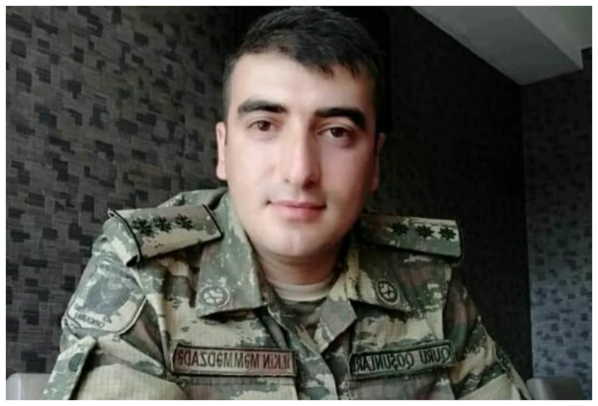 Vətən müharibəsi şəhidinin xatirəsinə şahmat yarışı keçiriləcək