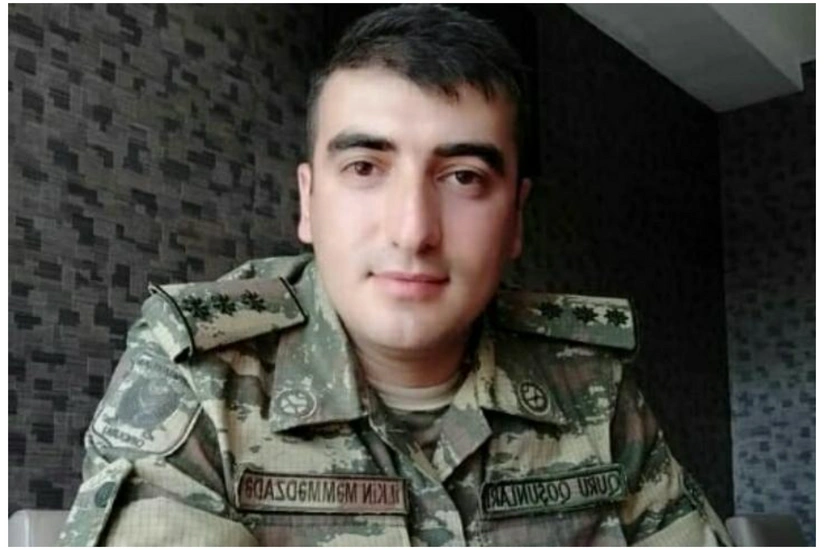 Vətən müharibəsi şəhidinin xatirəsinə şahmat yarışı keçiriləcək