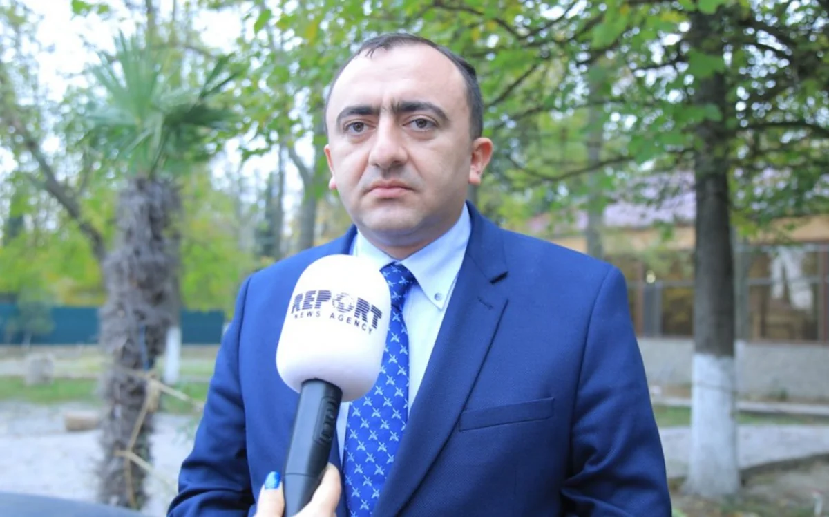 Nazirlik: Vətən müharibəsində məktəblərə dəymiş zərərin həcmi böyükdür
