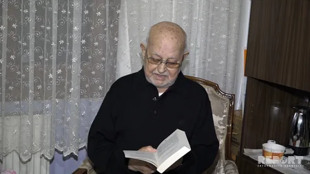 Qafqaz İslam Ordusunun türkiyəli əsgərinin oğlu: “Atam qatardan düşüb torpağı öpdü və ağladı...” - MÜSAHİBƏ