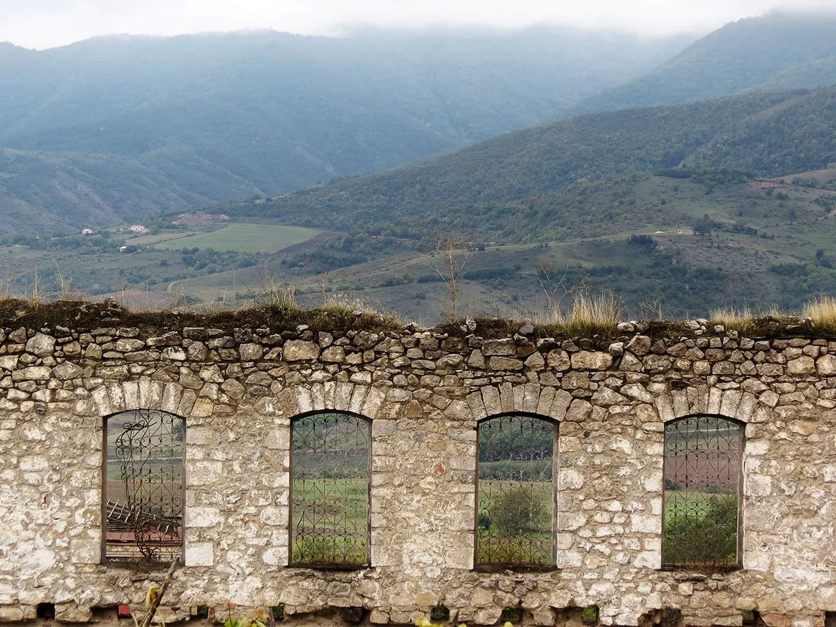 New game of Armenians - Russification of Karabakh