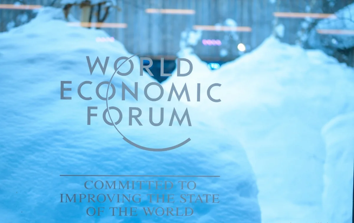 Davos Forumu dünyada Azərbaycanla ikitərəfli əməkdaşlığa yüksək maraq olduğunu bir daha göstərdi - RƏY