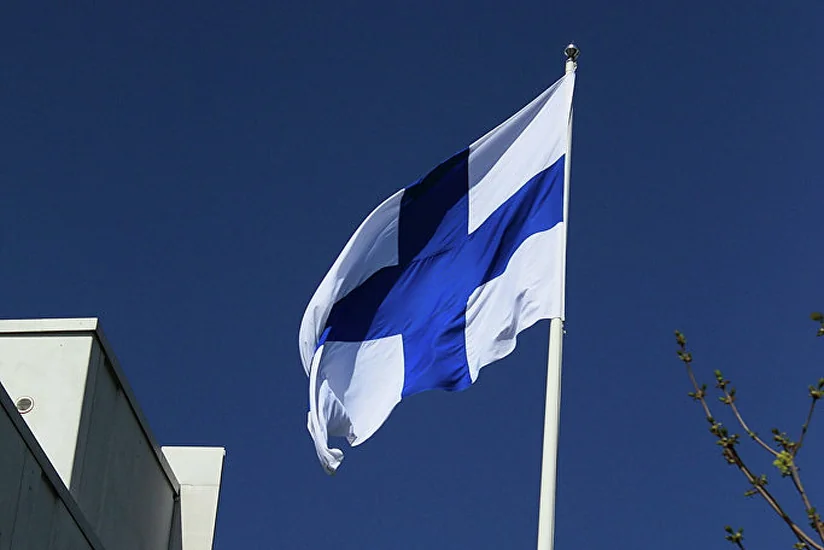 Погранслужба: В Финляндию за выходные приехало около 17 тыс. россиян