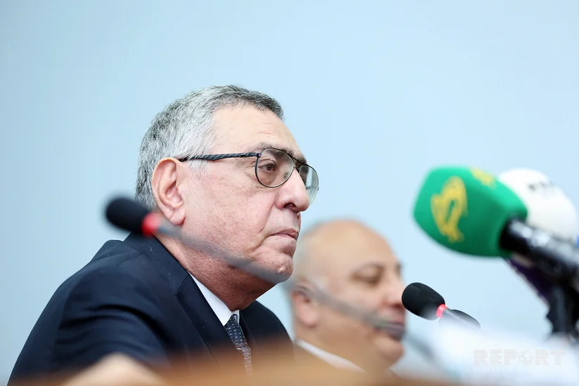Bakıda keçiriləcək olimpiadanın Serbiyada təqdimatı olacaq