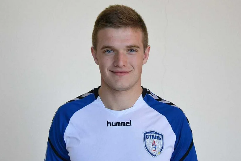 AFFA-nın maraqlandığı hücumçu bombardir olmaq istəyir