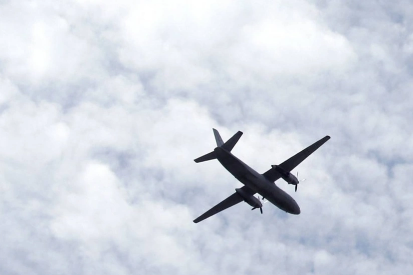 Training aircraft crashes in Lebanon, three feared dead
