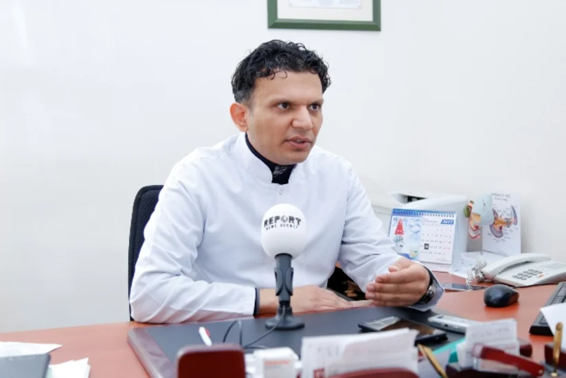 Transplantoloq: Azərbaycanda 30-a yaxın pasiyent dializə getmədən əməliyyat olunub - MÜSAHİBƏ