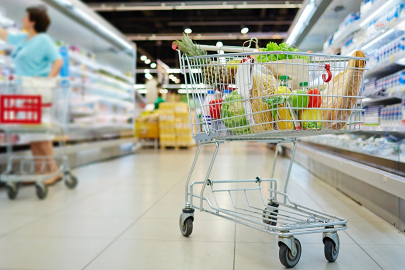 Retail trade turnover in Azerbaijan up by 3%