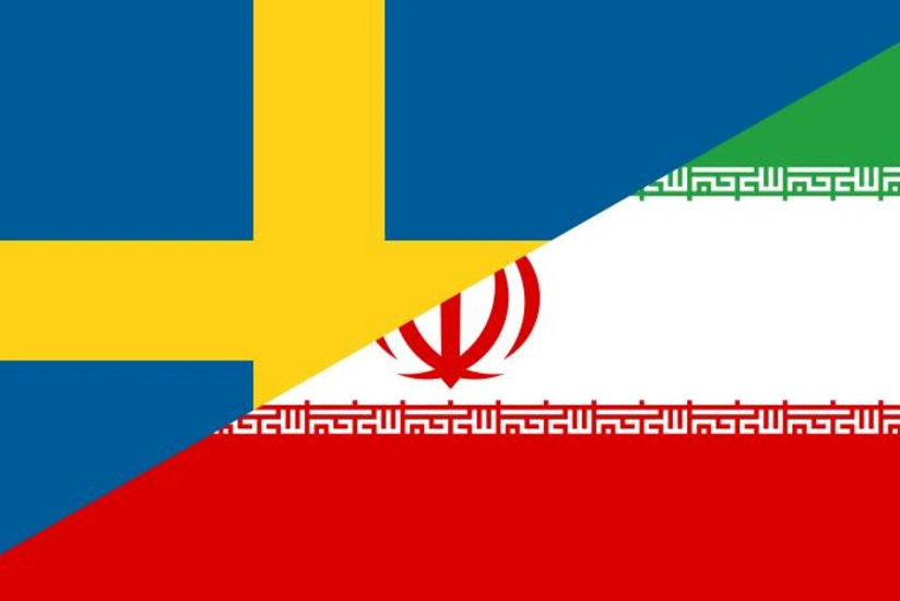 Sweden frees Iranian man convicted over 1988 mass executions in exchange for 2 men held by Iran