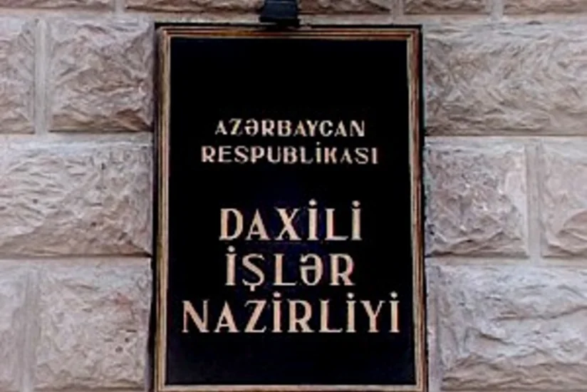 DİN: Bu ilin altı ayı ərzində Azərbaycanda 6 366 yol-nəqliyyat qəzası baş verib
