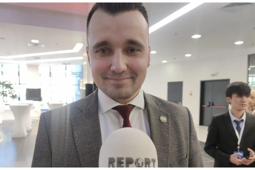 Gənclərlə iş üzrə nazir: “Tatarıstan ilə Azərbaycan arasında çoxillik əməkdaşlıq bağları mövcuddur”