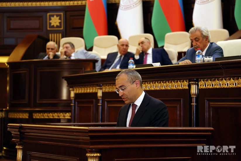 Микаил Джаббаров: На 46% сократилось количество подаюших документы в магистратуру