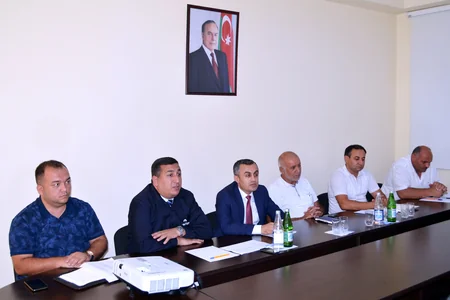 Azəriqaz yanında İctimai Şura bölgələrdə qaz təchizatını monitorinq edir