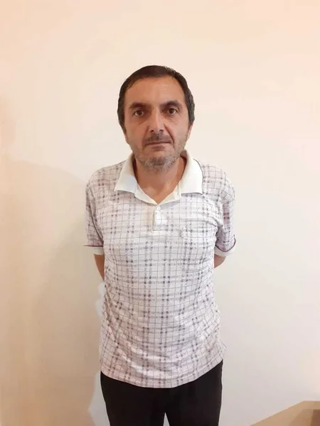 Gəncə sakinində silah aşkarlanıb