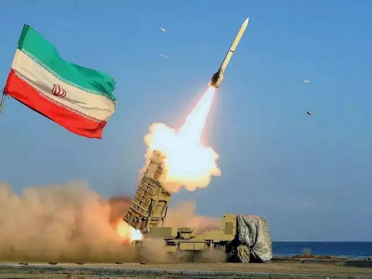 Turkish expert: Iran's goal in attacking Middle East was to show force to local and international community