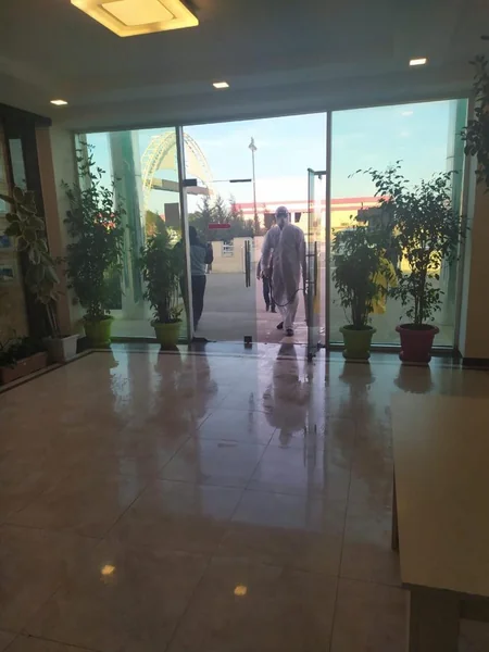 Azərişıq koronavirusa qarşı qabaqlayıcı tədbirlər görür