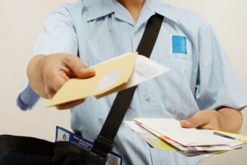 Azərpoçt bayram günlərində 30 mindən çox məktub çatdırıb