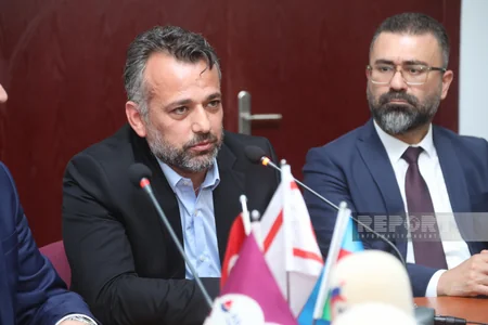 “Yeni dünya nizamında Azərbaycan-Şimali Kipr Münasibətləri” mövzusunda beynəlxalq konfrans keçirilib