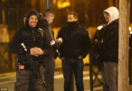 Anti-terror əməliyyatları zamanı Belçikada 6, Parisdə 1, Düsseldorfda 1 nəfər saxlanılıb - YENİLƏNİB