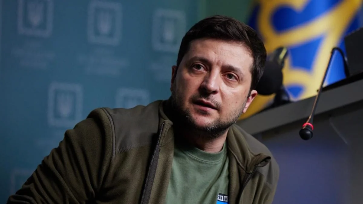 Президент Украины может принять участие в саммите лидеров стран ЕС