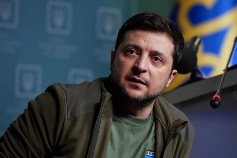 Президент Украины может принять участие в саммите лидеров стран ЕС
