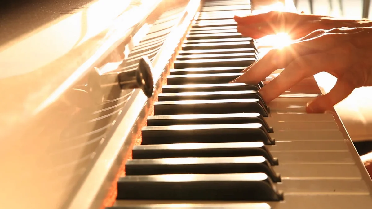 Bakıda Gənc Pianoçuların Birinci Beynəlxalq Müsabiqəsi başlayır