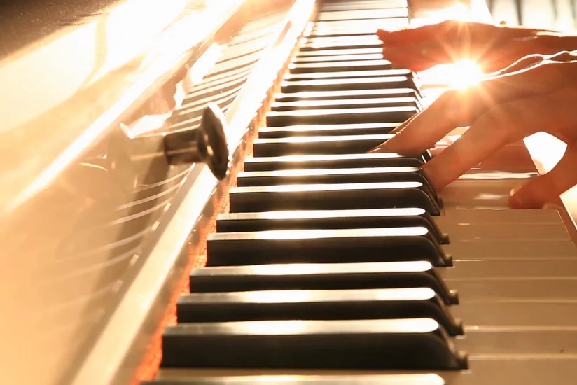 Bakıda Gənc Pianoçuların Birinci Beynəlxalq Müsabiqəsi başlayır