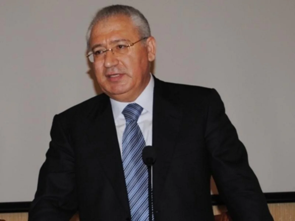 ​Heydər Əsədov: Cari ildə ölkədə 3 milyon tondan artıq taxıl istehsalı gözlənilir