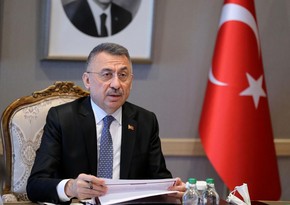 Turkey's domestic COVID jab might be used in Azerbaijan, says VP
