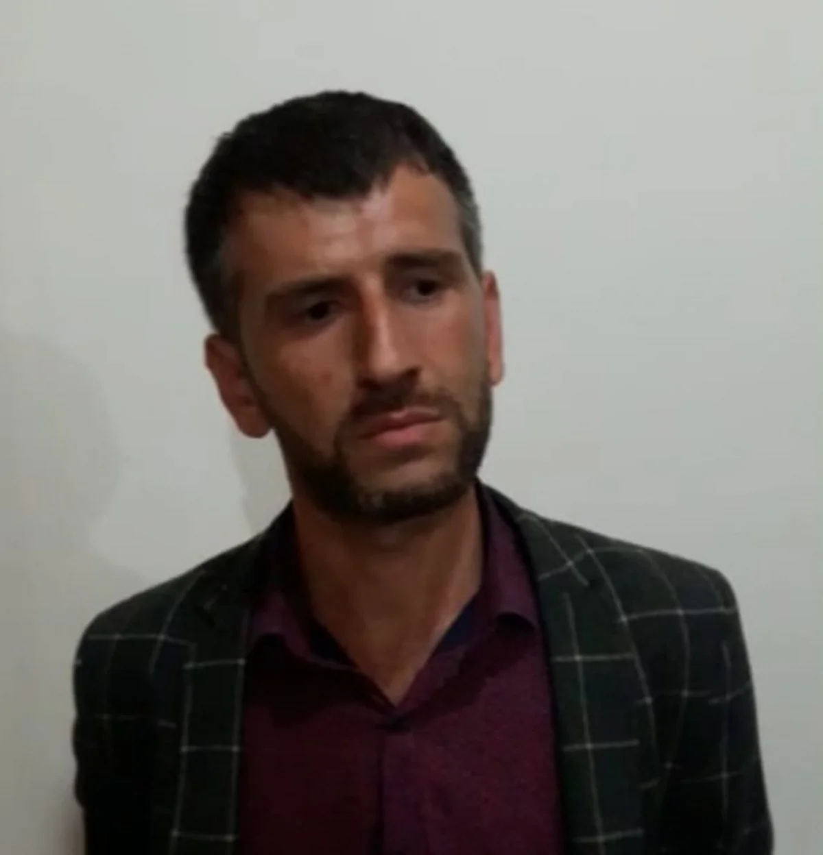 Polis İrandan heroin gətirən şəxsə qarşı əməliyyat keçirib