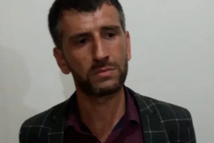 Polis İrandan heroin gətirən şəxsə qarşı əməliyyat keçirib