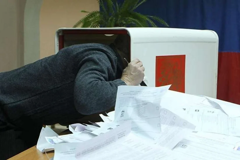 Ermənistanda Ağsaqqallar Şurasına seçkilərdə kütləvi qanunsuzluqlar aşkarlanıb