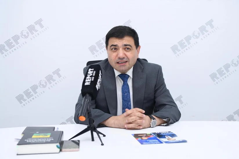 Депутат: Председательство Азербайджана на пленарной сессии АПА имеет особое значение