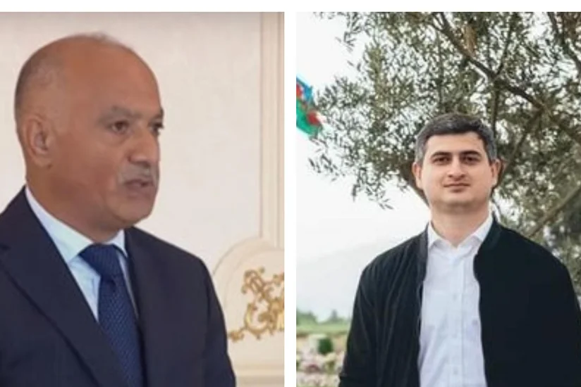 Новые главы исполнительной власти Лерика и Масаллы представлены коллективам